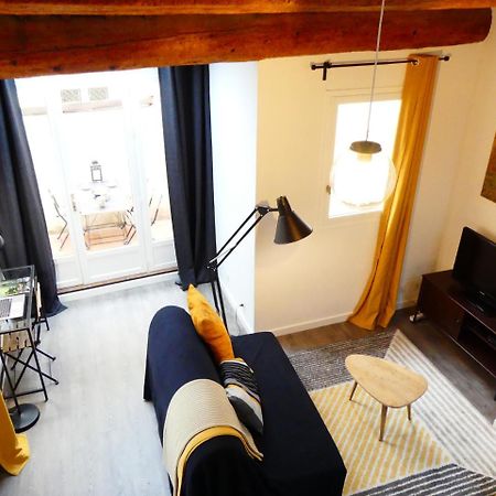 Apartament Les Bernardines Aix-en-Provence Zewnętrze zdjęcie