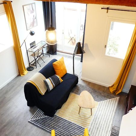 Apartament Les Bernardines Aix-en-Provence Zewnętrze zdjęcie