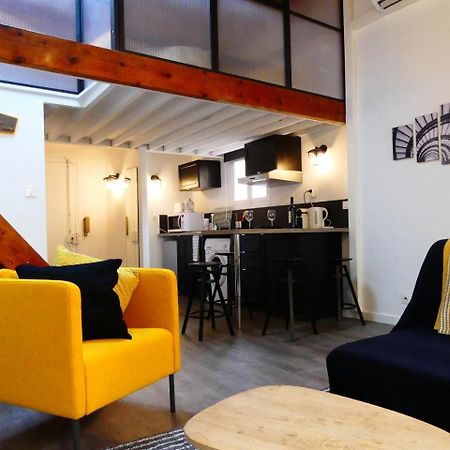 Apartament Les Bernardines Aix-en-Provence Zewnętrze zdjęcie