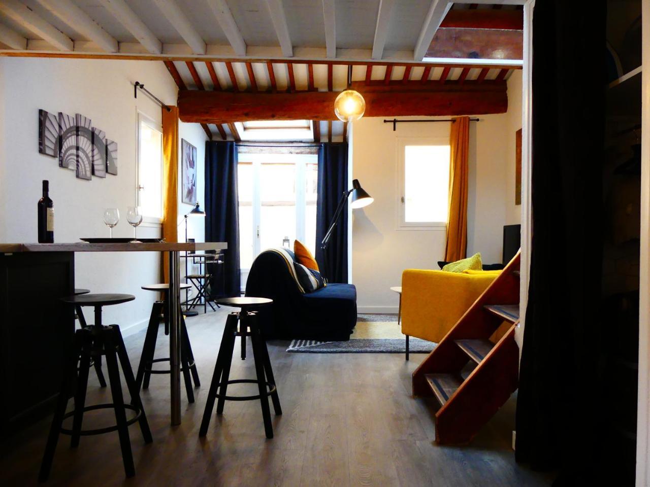 Apartament Les Bernardines Aix-en-Provence Zewnętrze zdjęcie