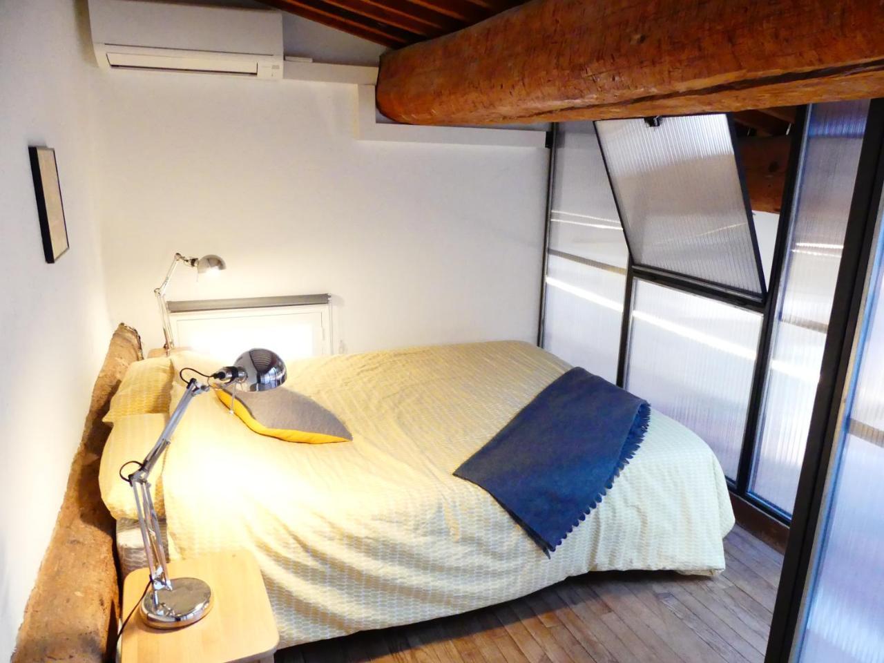 Apartament Les Bernardines Aix-en-Provence Zewnętrze zdjęcie